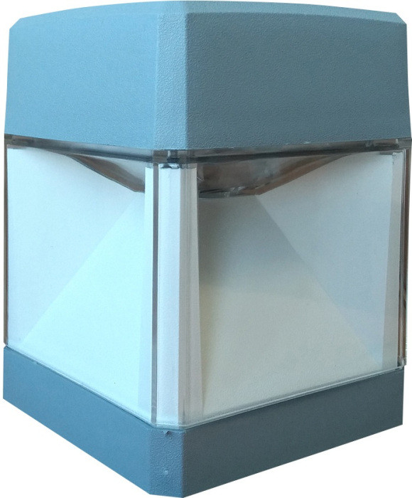 Настенный светильник уличный Elisa DS2.560.000.LXD1L Fumagalli