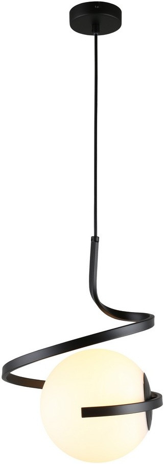 Подвесной светильник Dezire APL.333.06.01 Aployt