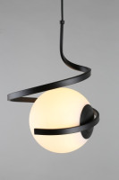 Подвесной светильник Dezire APL.333.06.01 Aployt