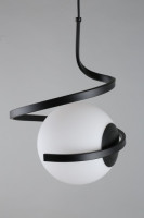 Подвесной светильник Dezire APL.333.06.01 Aployt