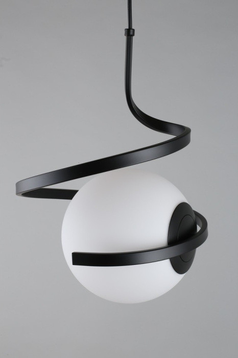 Подвесной светильник Dezire APL.333.06.01 Aployt