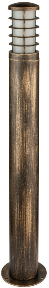 Наземный светильник  61833-900 Gb Oasis Light