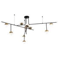 Подвесная люстра ST Luce Albero SL1507.422.09 Подвесная люстра ST Luce Albero SL1507.422.09
