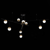 Подвесная люстра ST Luce Albero SL1507.422.09 Подвесная люстра ST Luce Albero SL1507.422.09