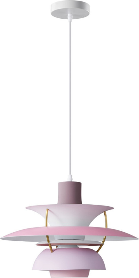 Подвесной светильник Дейси 07826-40,10 Kink Light