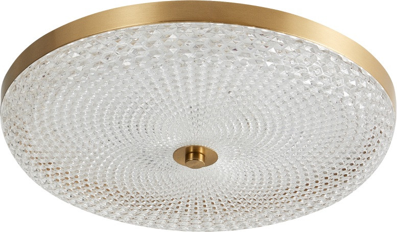 Потолочный светильник Viro Viro L 1.13.45x8 G Arti Lampadari