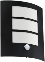 Настенный светильник уличный City 99568 Eglo