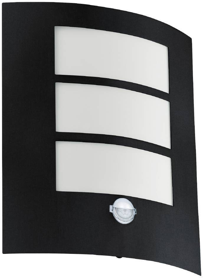 Настенный светильник уличный City 99568 Eglo