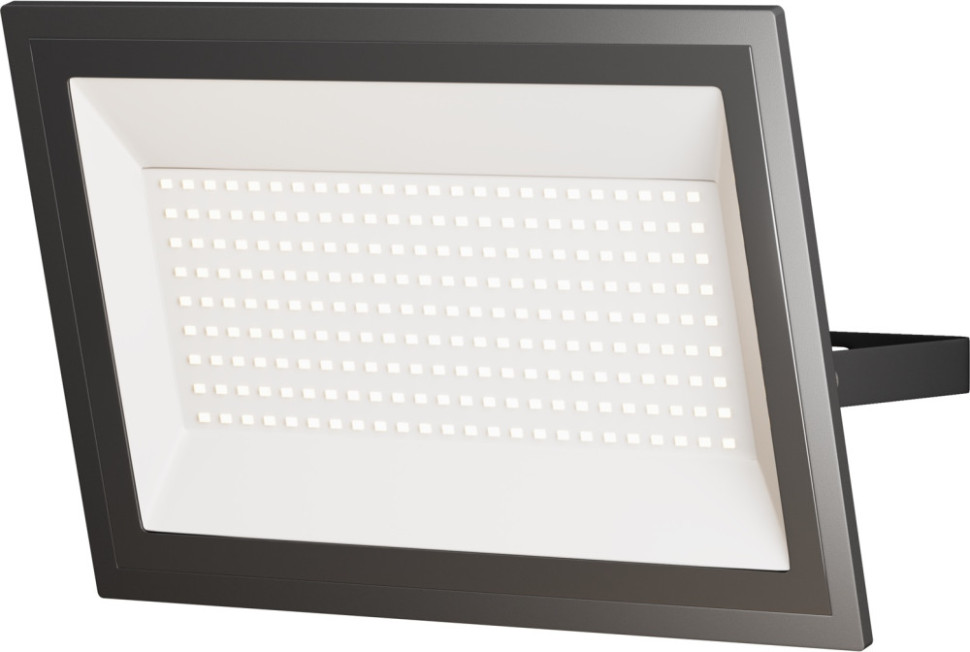 Прожектор уличный Flood FL001-L150B4K Maytoni