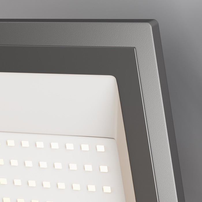 Прожектор уличный Flood FL001-L150B4K Maytoni