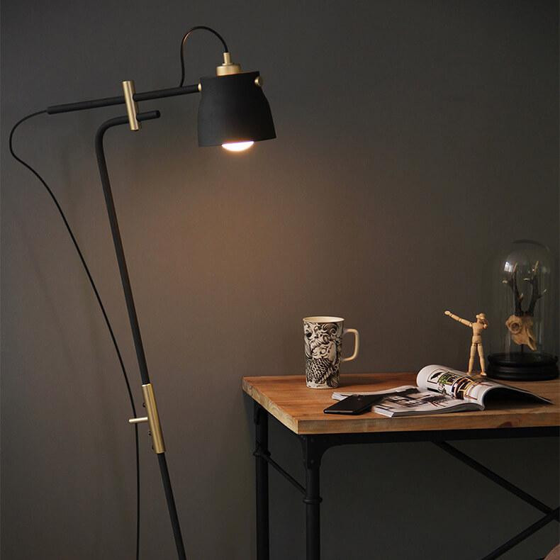 Торшер Imperium Loft Ram Flor 101955-26