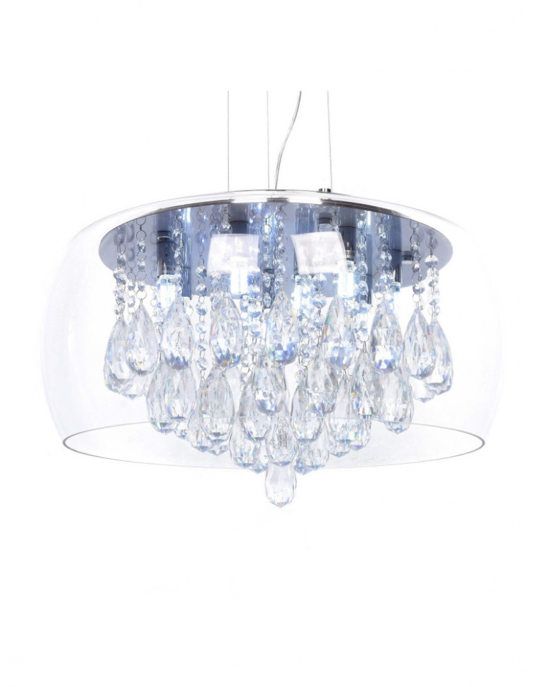 Подвесной светильник Tosso LDP 8066-500 PR Lumina Deco