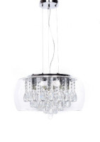 Подвесной светильник Tosso LDP 8066-500 PR Lumina Deco