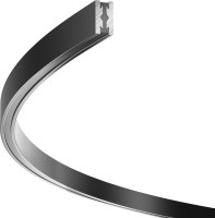 Шинопровод Busbar trunkings Flarity TRX154-2SR-D1500-B Maytoni