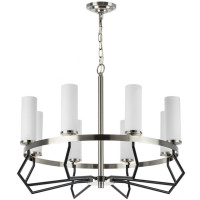 Подвесная люстра Lightstar Flume 723085 Подвесная люстра Lightstar Flume 723085