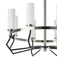 Подвесная люстра Lightstar Flume 723085 Подвесная люстра Lightstar Flume 723085