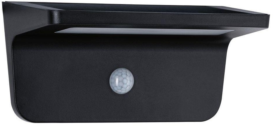 Настенный светильник уличный Solveig 94505 Paulmann