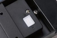 Настенный светильник уличный Solveig 94505 Paulmann