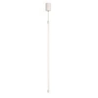 Подвесной светодный светильник Crystal Lux CLT 035C700 WH
