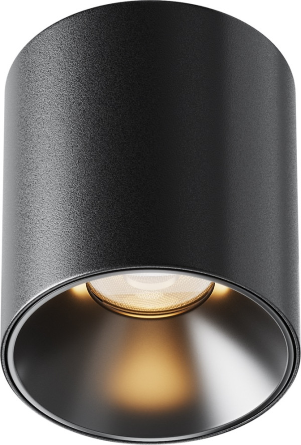 Точечный светильник Alfa LED C064CL-5W2.7K-RD-B Maytoni