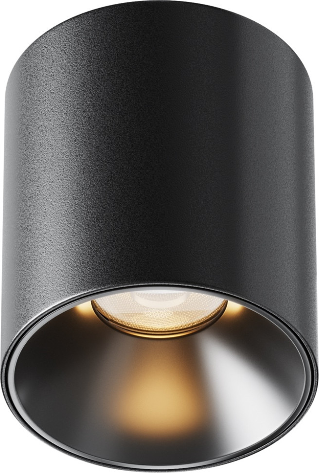 Точечный светильник Alfa LED C064CL-5W2.7K-RD-B Maytoni