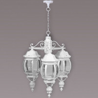 Уличный светильник подвесной  83470L/3 W Oasis Light