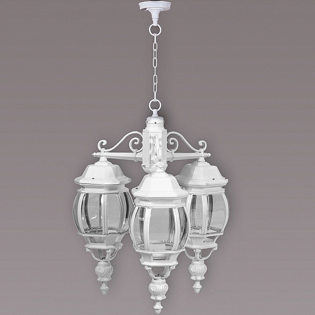 Уличный светильник подвесной  83470L/3 W Oasis Light