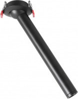 Точечный светильник Telescope 999.3W-300 BK iLedex