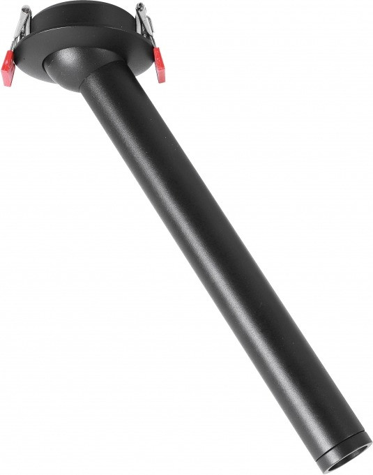 Точечный светильник Telescope 999.3W-300 BK iLedex