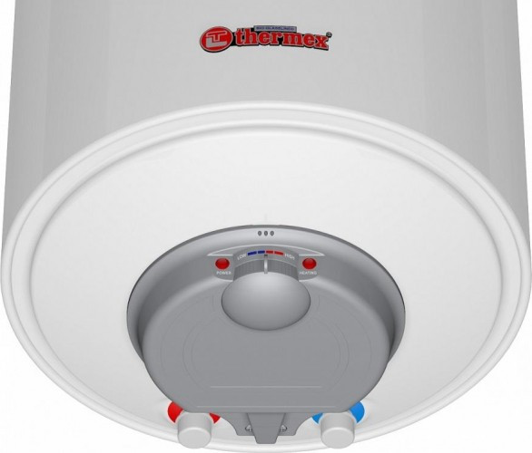 Водонагреватель накопительный Thermex Nova 80 V ЭдЭБ00263
