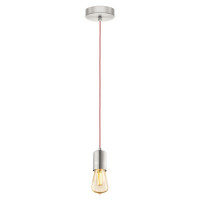 Подвесной светильник Yorth 32526 Eglo