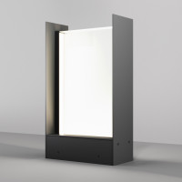 Наземный светильник Reso O445FL-L20GF3K Maytoni