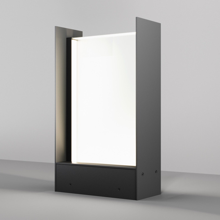 Наземный светильник Reso O445FL-L20GF3K Maytoni