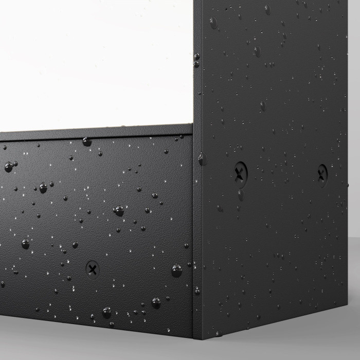 Наземный светильник Reso O445FL-L20GF3K Maytoni