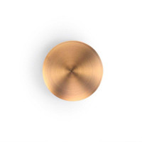 Настенный светодиодный светильник Odeon Light Hightech Eclissi 3871/6WL Настенный светодиодный светильник Odeon Light Hightech Eclissi 3871/6WL