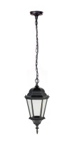 Уличный светильник подвесной ASTORIA 2 91405L cover Bl Oasis Light