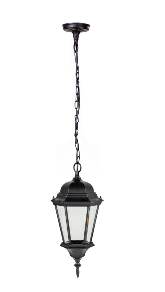 Уличный светильник подвесной ASTORIA 2 91405L cover Bl Oasis Light