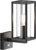 Настенный светильник уличный Cell O452WL-01GFSR Maytoni Настенный светильник уличный Cell O452WL-01GFSR Maytoni