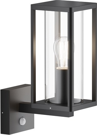 Настенный светильник уличный Cell O452WL-01GFSR Maytoni