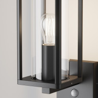 Настенный светильник уличный Cell O452WL-01GFSR Maytoni Настенный светильник уличный Cell O452WL-01GFSR Maytoni