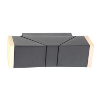 Уличный настенный светодиодный светильник Novotech Street Kaimas 357829 Уличный настенный светодиодный светильник Novotech Street Kaimas 357829