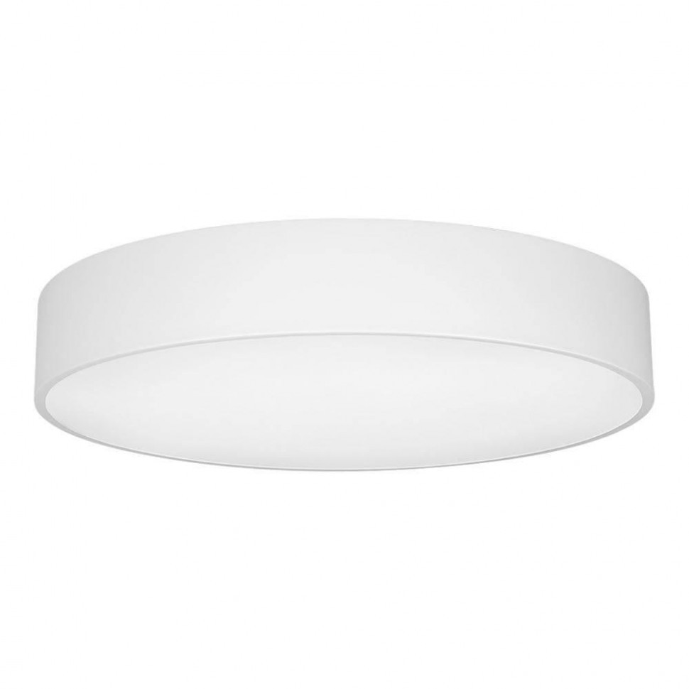 Потолочный светодиодный светильник Arlight SP-Tor-Pill-R600-50W Day4000 022130(1)