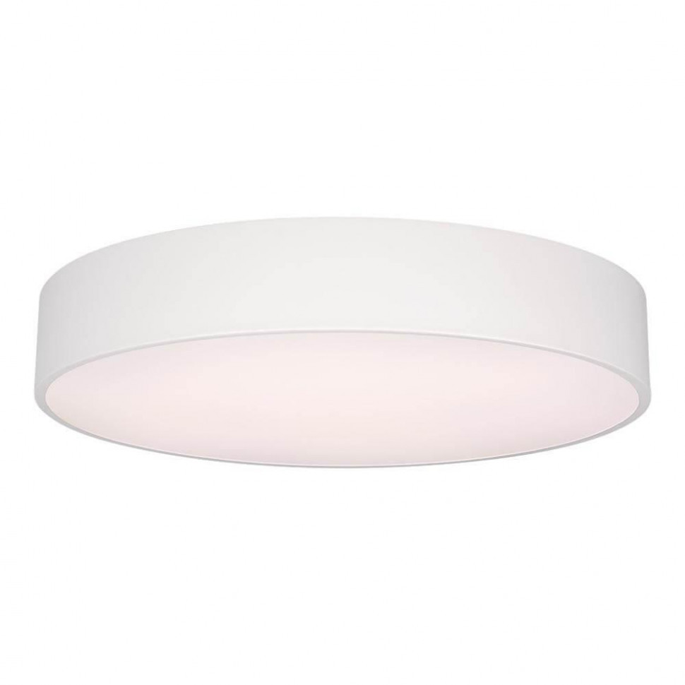 Потолочный светодиодный светильник Arlight SP-Tor-Pill-R600-50W Day4000 022130(1)