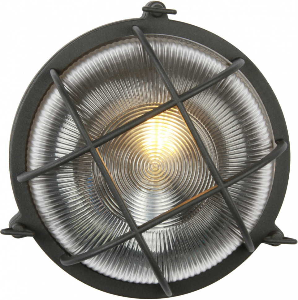 Настенный светильник уличный Pointer 3023-1W Favourite