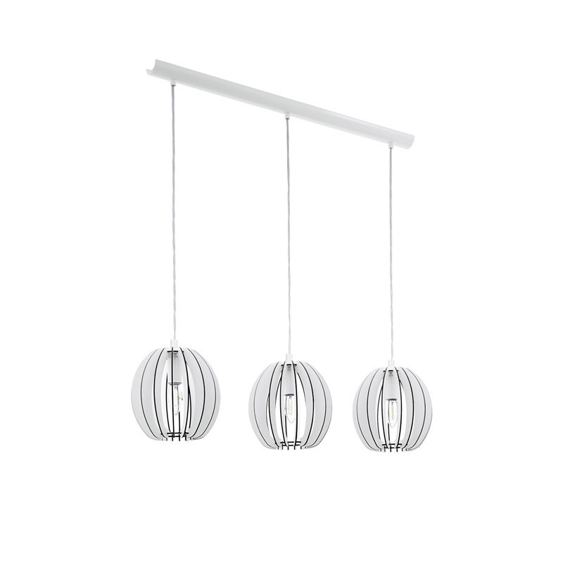 Подвесной светильник Cossano 94444 Eglo