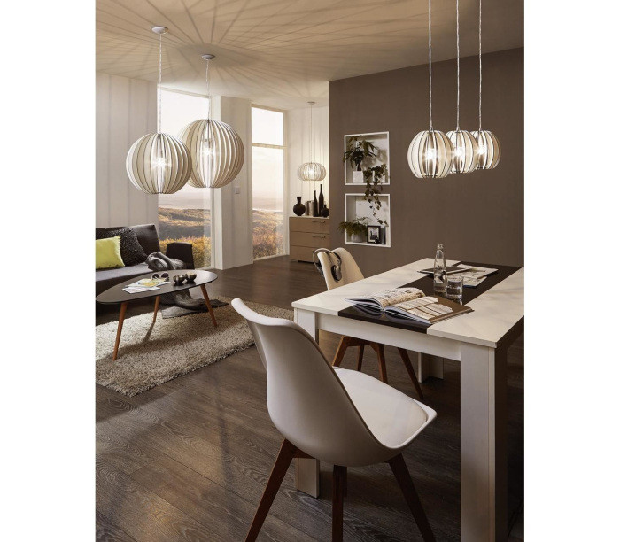 Подвесной светильник Cossano 94444 Eglo