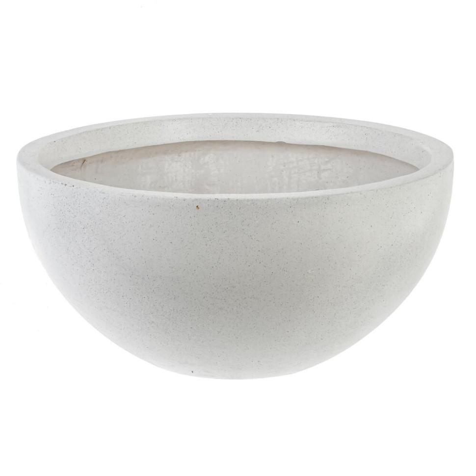 Кашпо, L42,5 W42 H20,5 см