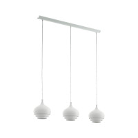 Подвесной светильник Camborne 97213 Eglo