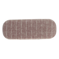 Футляр для очков, L16 W6 H3,5 см