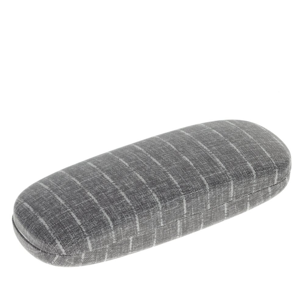 Футляр для очков, L16 W6 H3,5 см